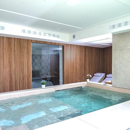 Sg Suite & Spa Amalfi Coast Vietri Dış mekan fotoğraf